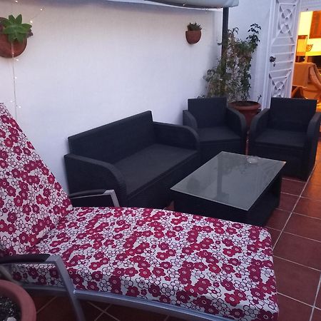 Villa Casa Gran Tropicana Playa A 2 Minutos. à Almuñécar Extérieur photo