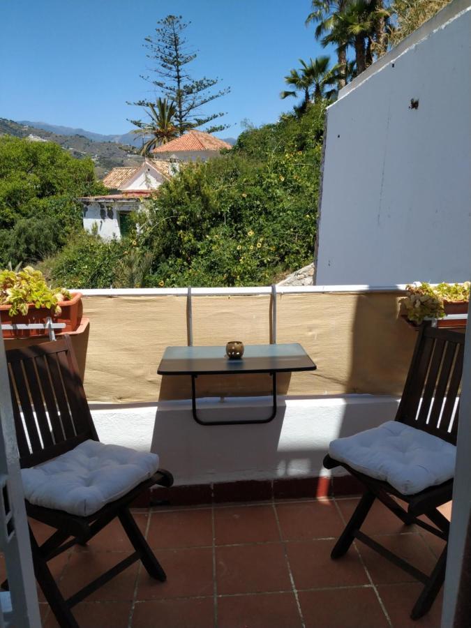 Villa Casa Gran Tropicana Playa A 2 Minutos. à Almuñécar Extérieur photo