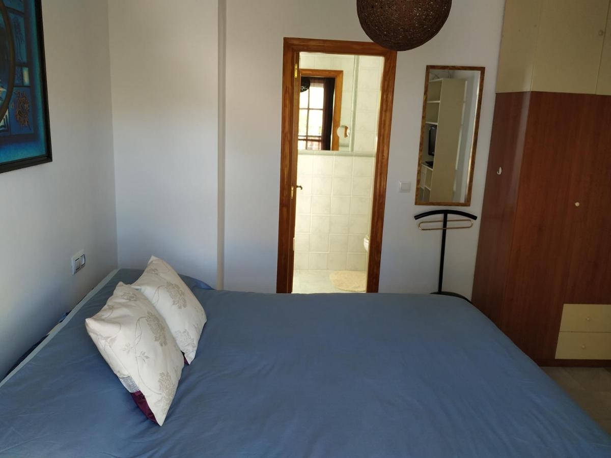 Villa Casa Gran Tropicana Playa A 2 Minutos. à Almuñécar Extérieur photo
