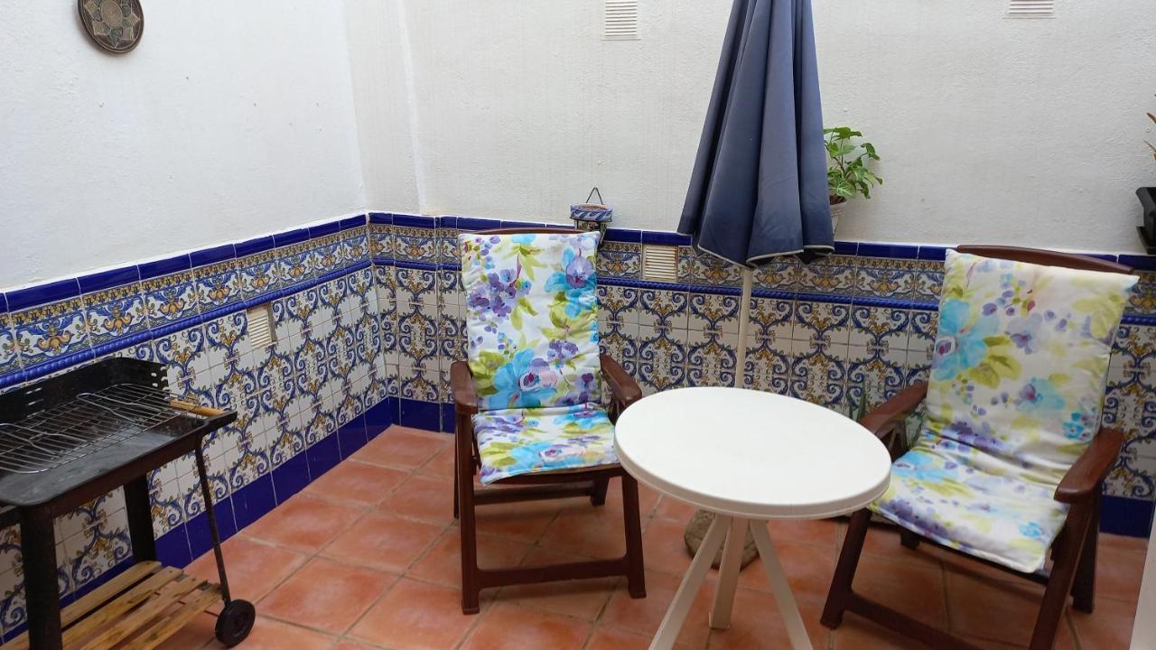 Villa Casa Gran Tropicana Playa A 2 Minutos. à Almuñécar Extérieur photo