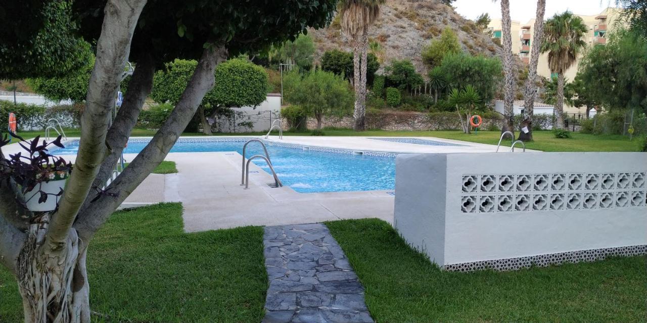 Villa Casa Gran Tropicana Playa A 2 Minutos. à Almuñécar Extérieur photo