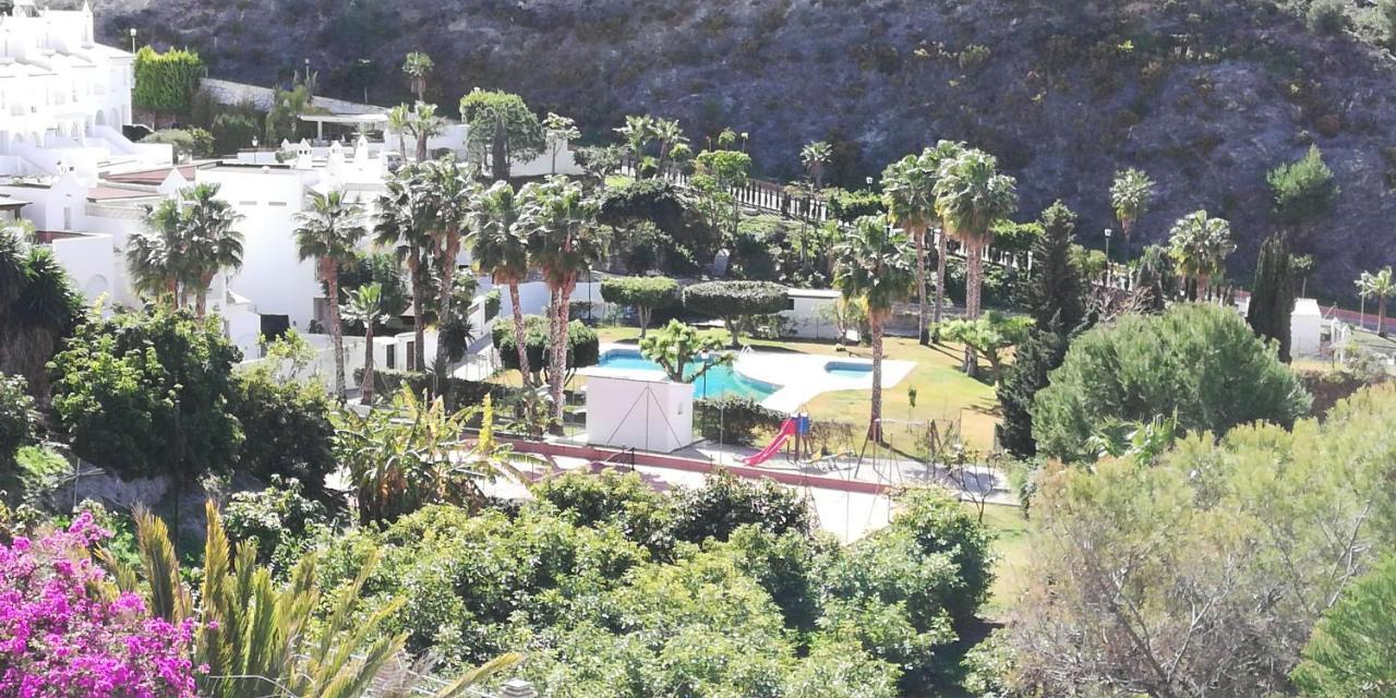 Villa Casa Gran Tropicana Playa A 2 Minutos. à Almuñécar Extérieur photo