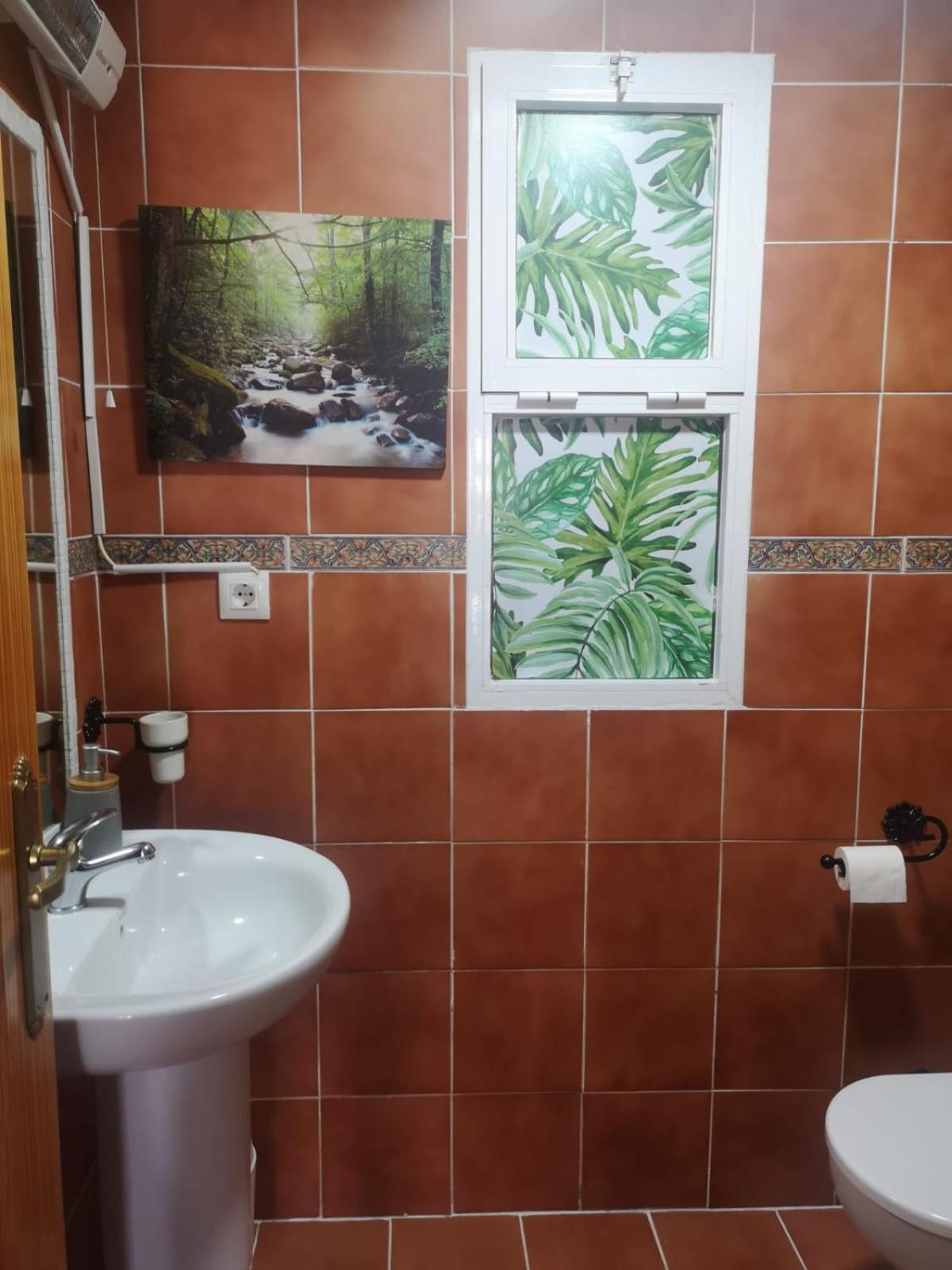 Villa Casa Gran Tropicana Playa A 2 Minutos. à Almuñécar Extérieur photo